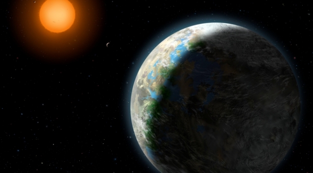 Gliese 581 G: il mistero del pianeta abitabile scomparso