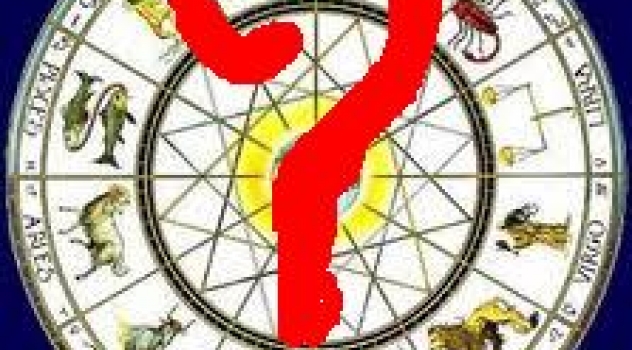L'oroscopo è scaduto
