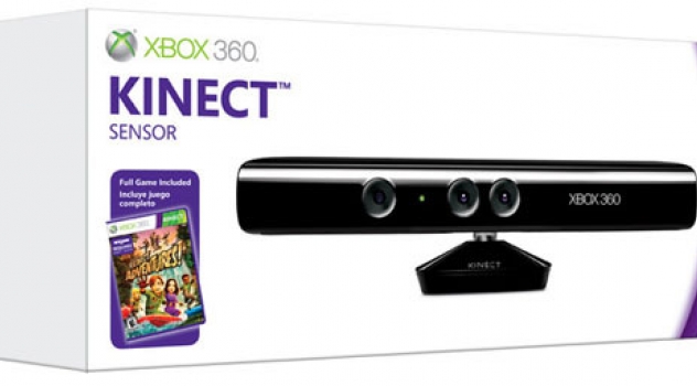 Vendite Kinect incredibili e fatturato Microsoft alle stelle