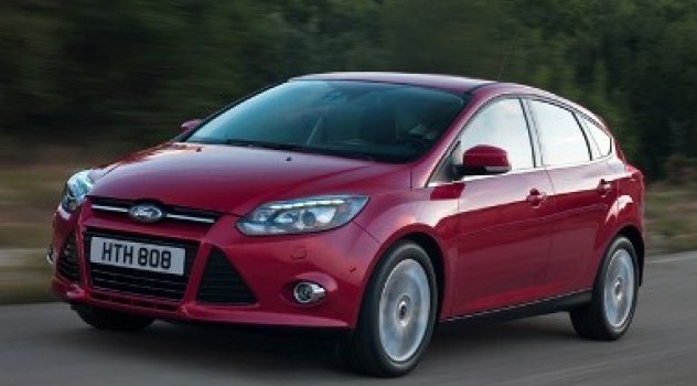 Ford Focus, il nuovo modello del 2012 avrà l'EcoMode