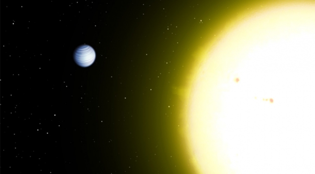 Scoperto un altro sistema solare con pianeti simili al nostro