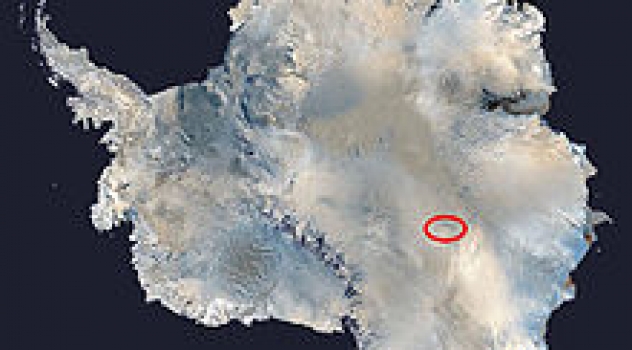 I misteri del lago sotto il polo sud dovranno aspettare ancora