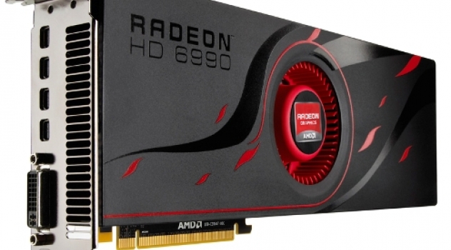 AMD Radeon HD 6990, la nuova soluzione grafica con doppia GPU