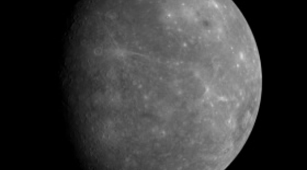 Messenger: una sonda spaziale su Mercurio dopo 35 anni