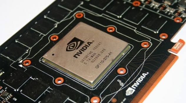NVIDIA GeForce GTX 590 debutterà il 22 marzo