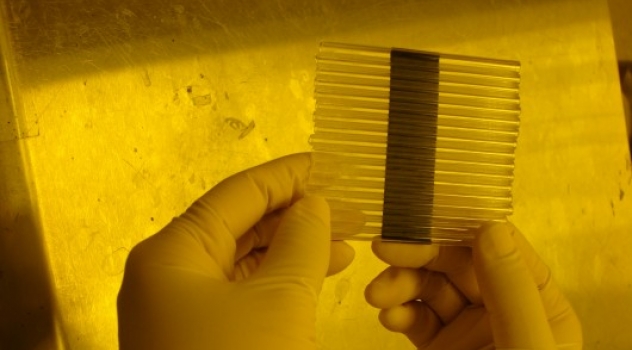 Pannelli solari fototermici con 30% di rendimento