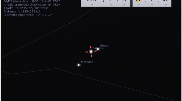 Ci sarà un terremoto a Roma l’11 maggio 2011? [video]