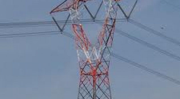 Record mondiale nella trasmissione di corrente continua