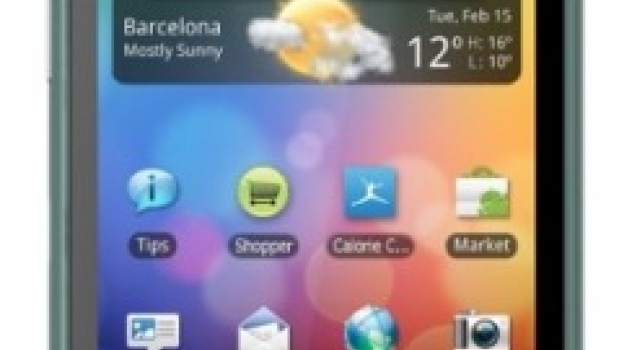 HTC Bliss, smartphone Android studiato per le donne