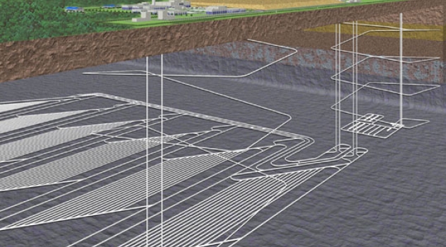 Deposito nucleare: la questione giapponese dopo Fukushima