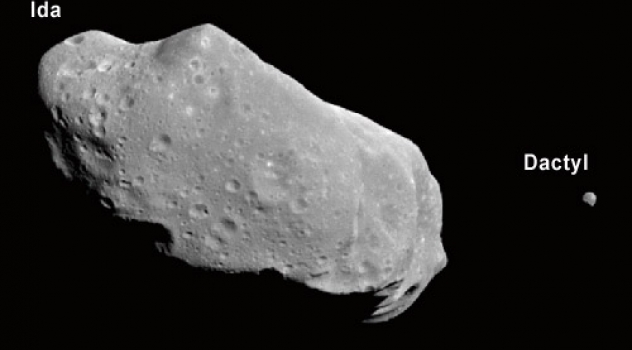 Ingegneri della NASA preparano missione umana su un asteroide