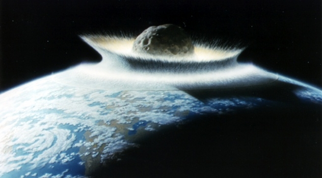 “Prepararsi all’impatto”: pianificare l’evacuazione in caso di impatto di asteroide