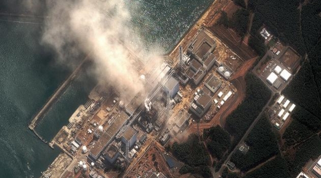 Fukushima: confermata la fusione delle barre di combustibile anche nei reattori 2 e 3