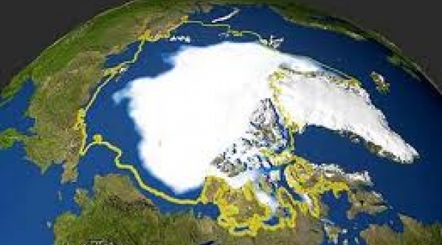 Il riscaldamento globale apre nuove rotte artiche