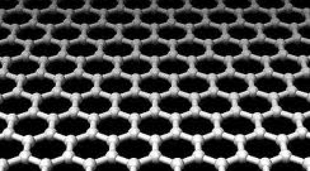 Il grafene per casse acustiche ultrasottili?