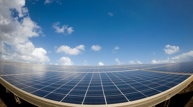 UE e Giappone, in progetto celle fotovoltaiche con efficienza di conversione superiore al 45 %