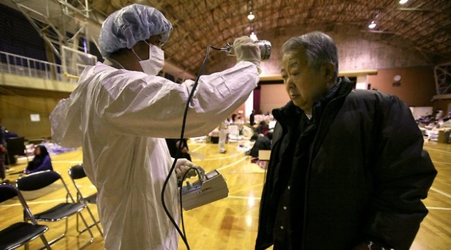 Fukushima: il Giappone raddoppia le prime stime sulla quantità di radiazioni emesse