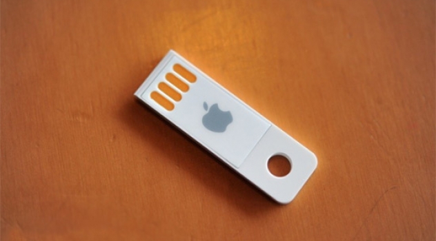 Mac OS X Lion disponibile su chiavetta USB da agosto