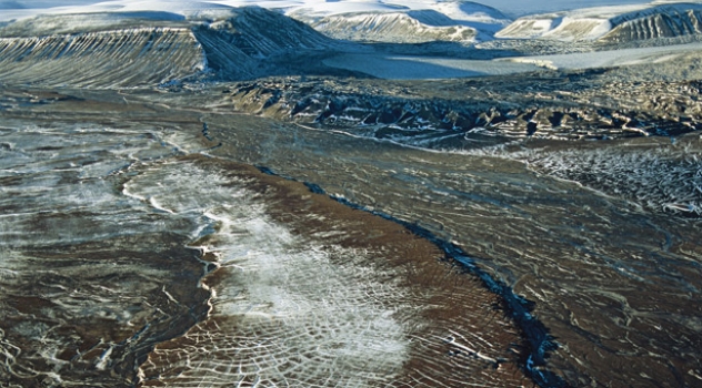 Il permafrost russo si ridurrà del 30% entro il 2050? Conseguenze per metano e settore energetico