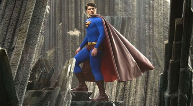 I cristalli di memoria di Superman diventano realtà?