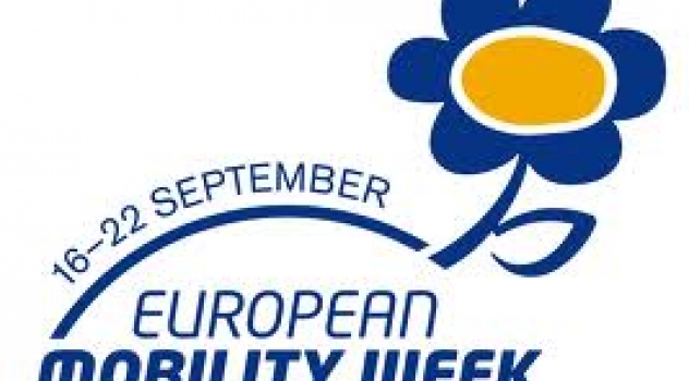 Settimana Europea della Mobilità - 16-22 settembre 2011