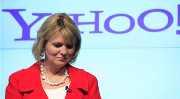 Yahoo, esce di scena l'amministratrice delegata Carol Bartz