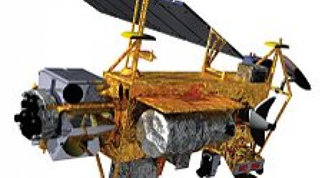 Satellite fuori controllo precipiterà sulla Terra intorno al 23 settembre