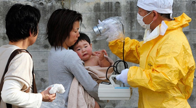 Fukushima, la contaminazione è peggiore del caso di Chernobyl