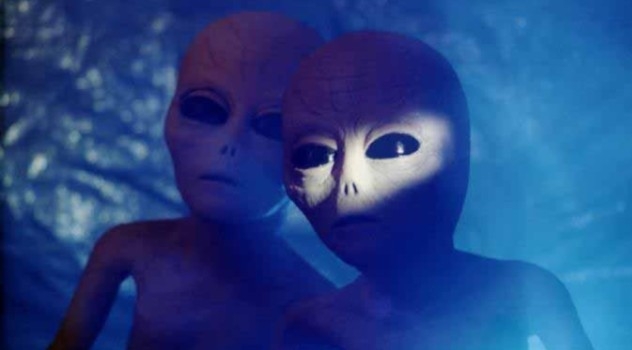 Alieni ed extraterrestri, la Casa Bianca nega presunti contatti
