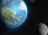 Tuffo nello spazio, la Terra come non l'avete...